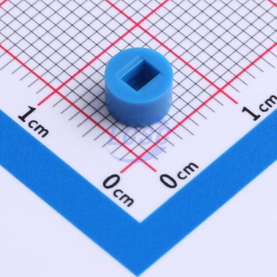 SHOU HAN A16-BLUE - 2