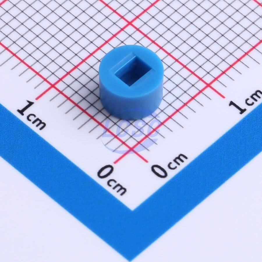 SHOU HAN A16-BLUE - 2