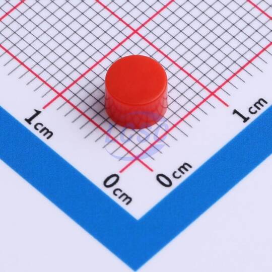 SHOU HAN A16-RED