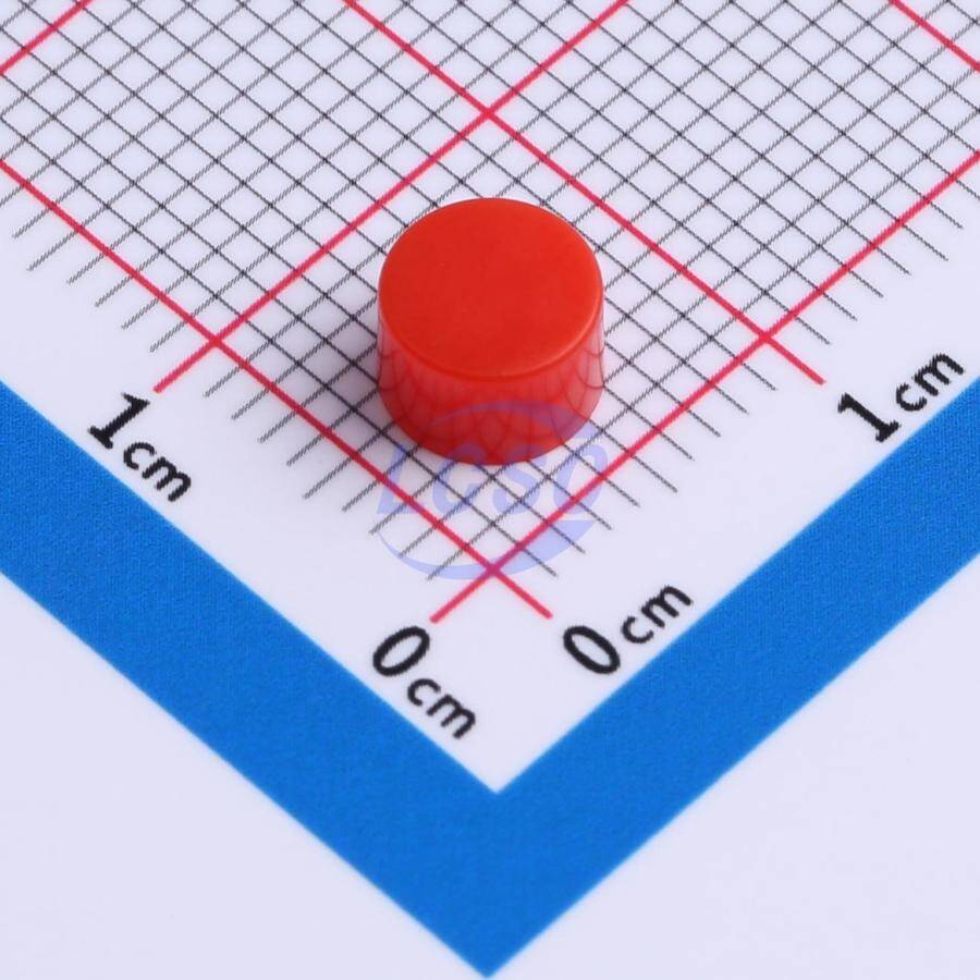 SHOU HAN A16-RED - 1