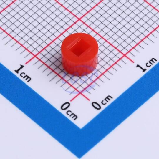 SHOU HAN A16-RED - 2