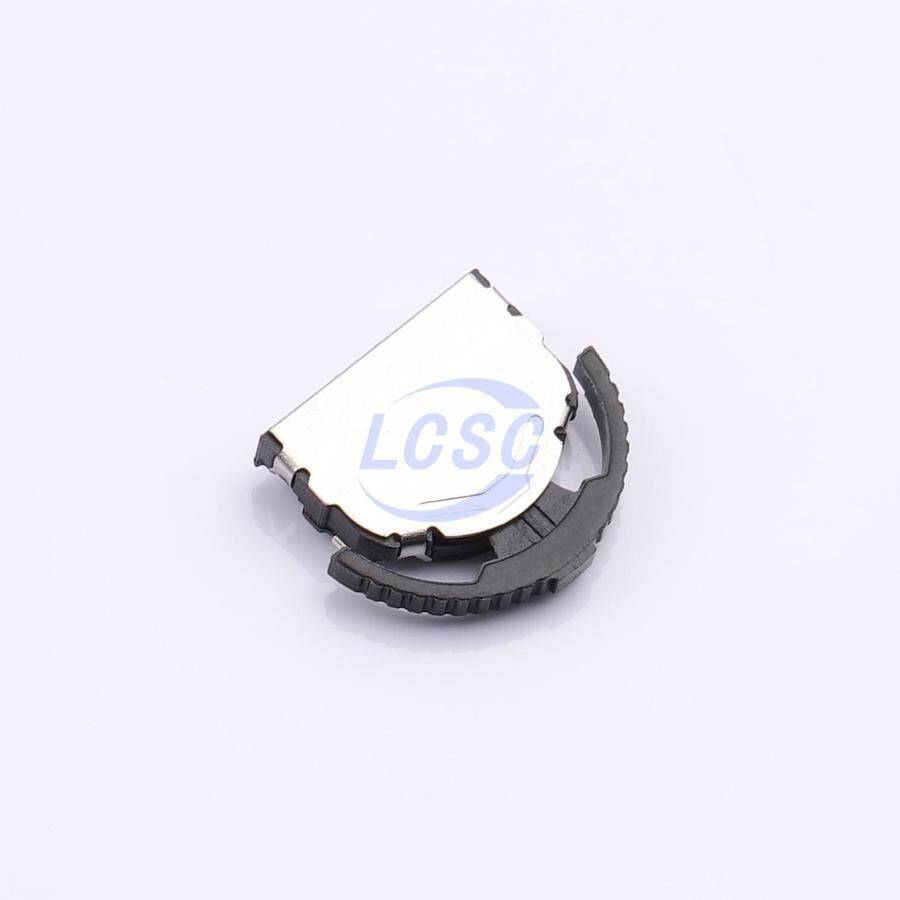 SHOU HAN BL-DT - 3
