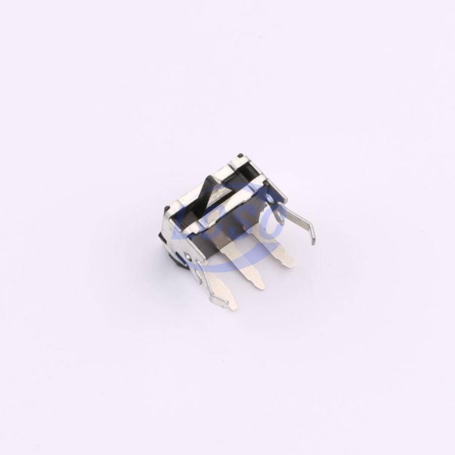SHOU HAN CYXZ-CJ Automotive Rotary Switch - 3