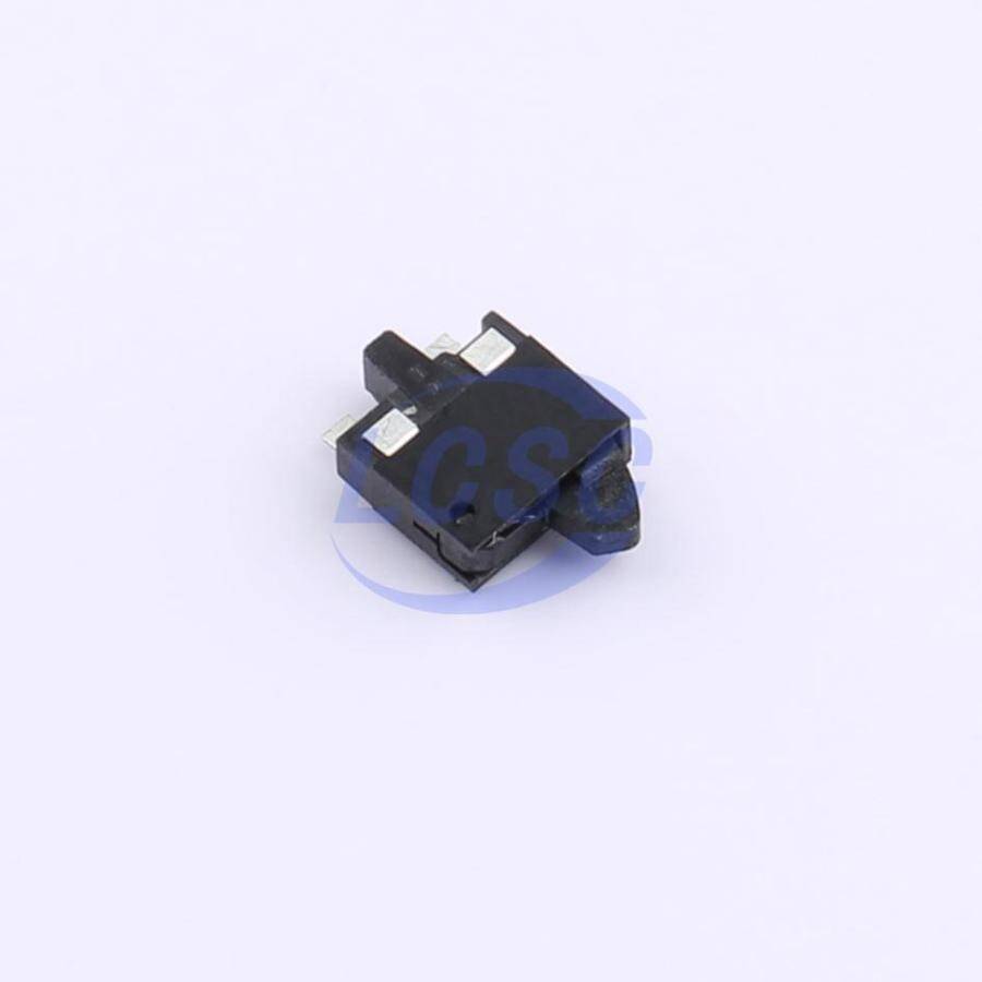SHOU HAN ESE22MH24-SH Miniature Detection Switch - 3