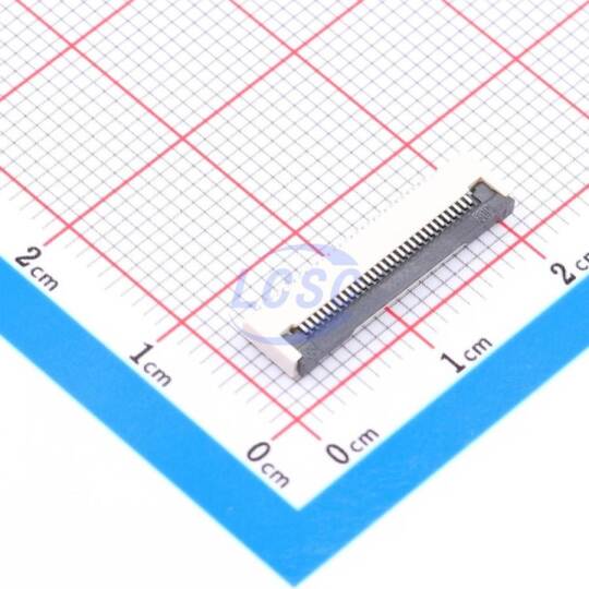 SHOU HAN FPC-0.5-30P-H20
