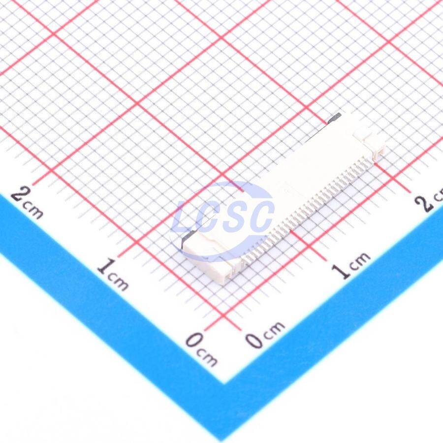 SHOU HAN FPC-0.5-30P-H20 - 2
