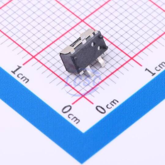SHOU HAN KFC-V-105S-2 - 2