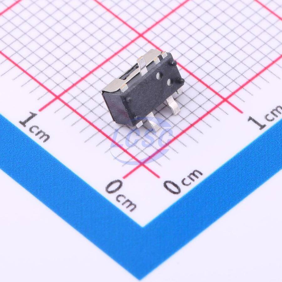 SHOU HAN KFC-V-105S-2 - 2