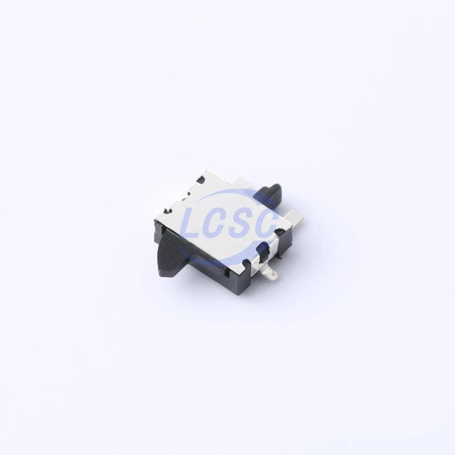 SHOU HAN KFC-V-308-R - 3