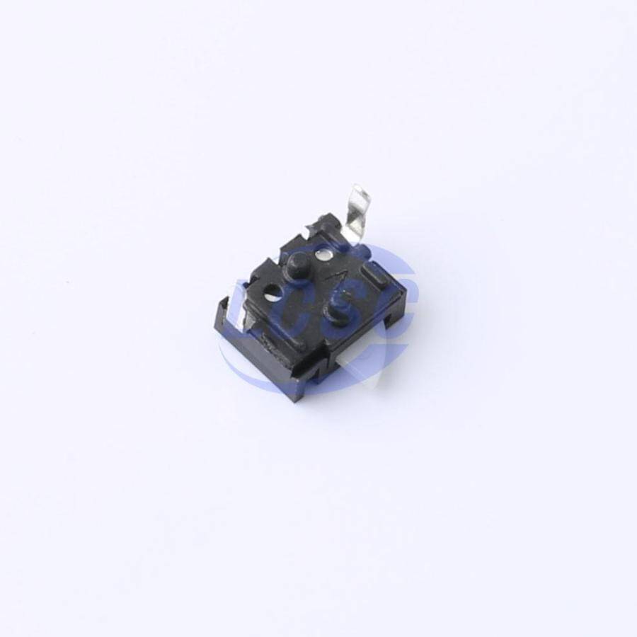 SHOU HAN KFC-V-405S - 3