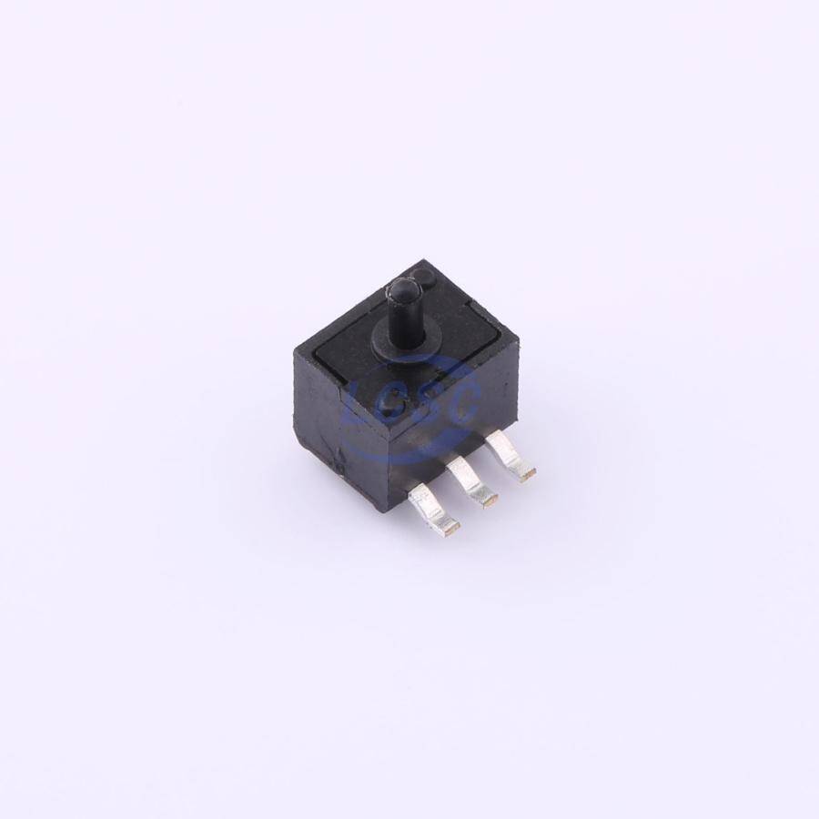 SHOU HAN KFC-V-406 - 3