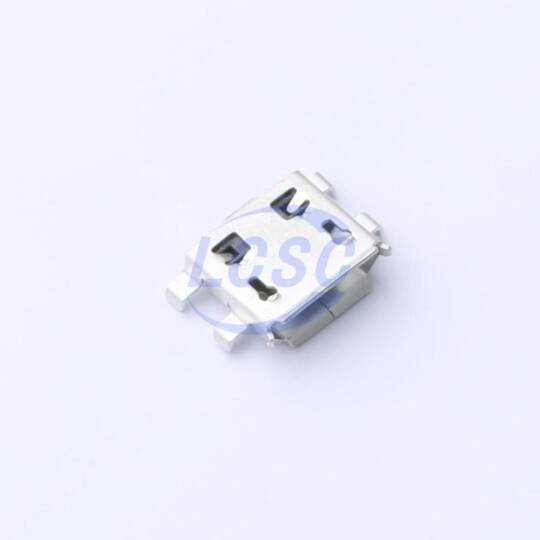 SHOU HAN MICRO 4PCB0.8 JB - 3