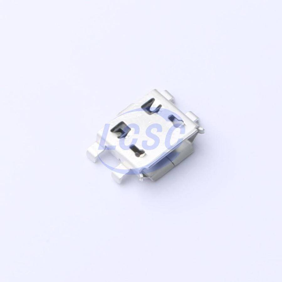 SHOU HAN MICRO 4PCB0.8 JB - 3