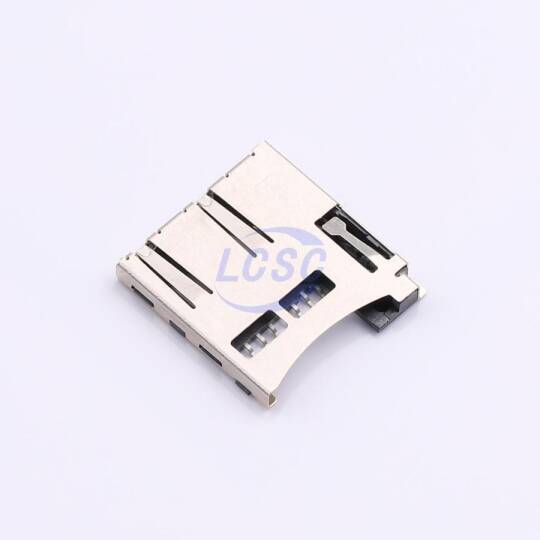 SHOU HAN MICRO SD 8P H1.85 NC - 3
