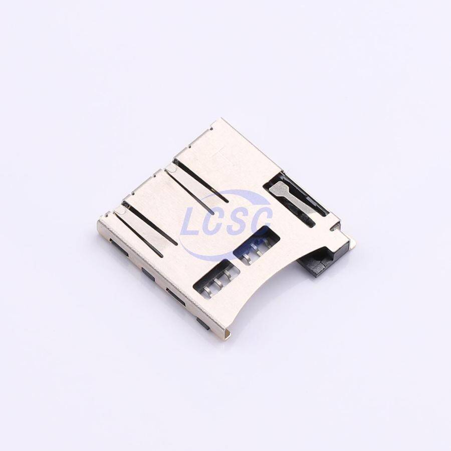 SHOU HAN MICRO SD 8P H1.85 NC - 3