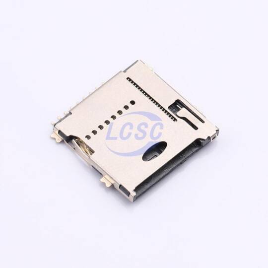 SHOU HAN MICRO SD4.0 9P H1.4 PUSH - 3