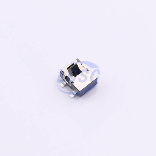 SHOU HAN TS-103-WZ - 3
