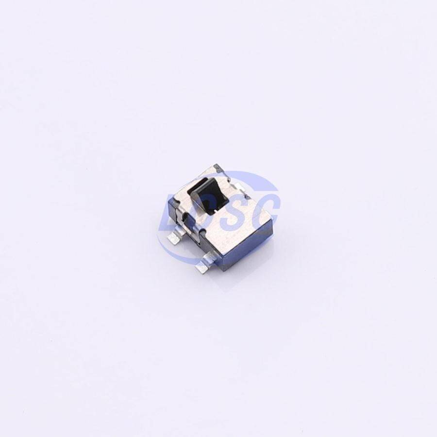 SHOU HAN TS-103-WZ - 3