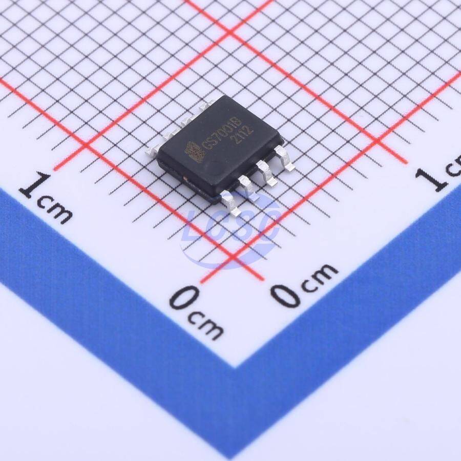 SHOUDING GS7001B-84 - 1