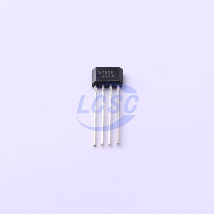 SHOUDING SD5252F - 3