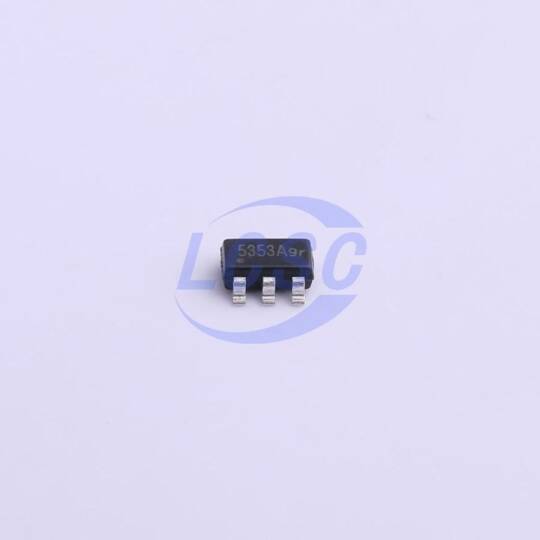 SHOUDING SD5353A - 3