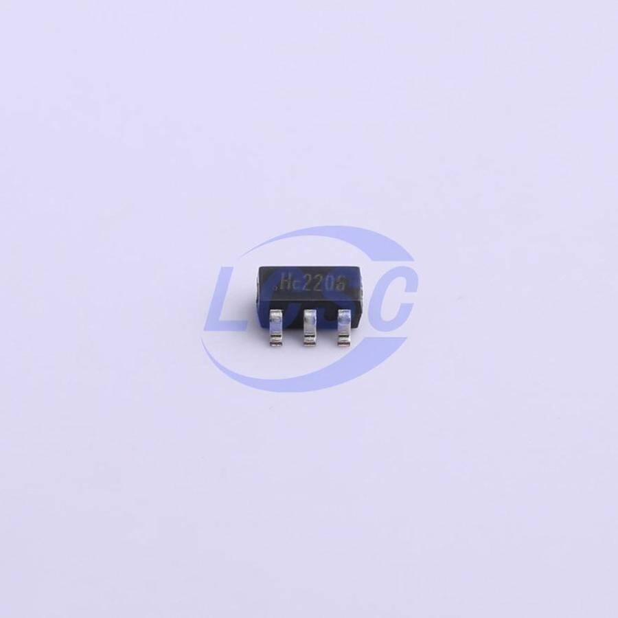 SHOUDING SD6022A - 3