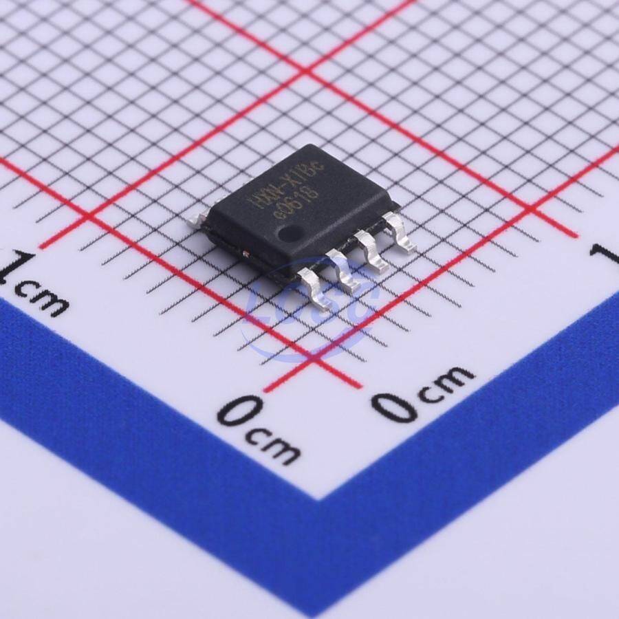 SHOUDING SD6401E - 1