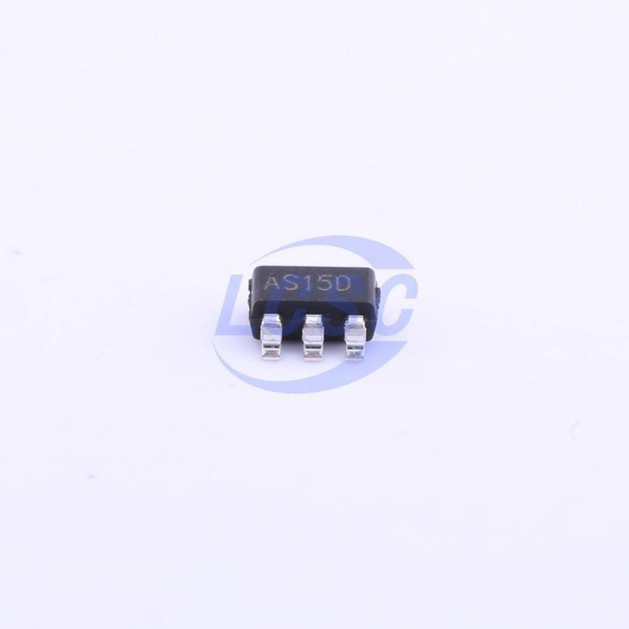 SHOUDING SD6410 - 3