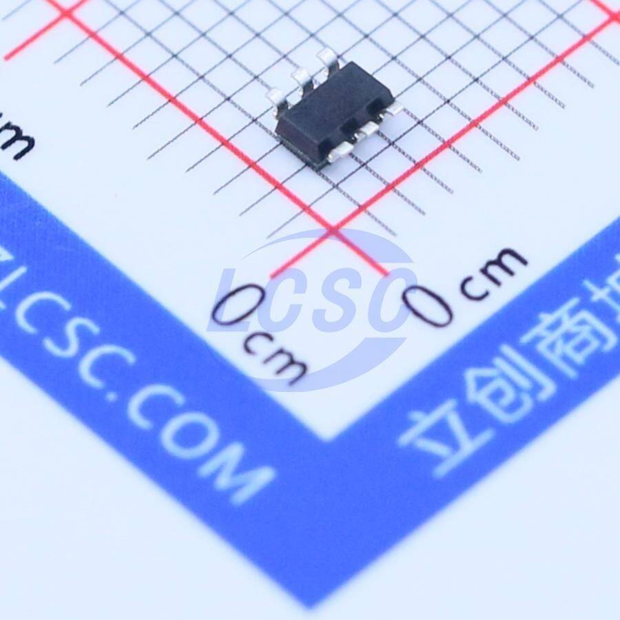 SHOUDING SD8223LC - 2