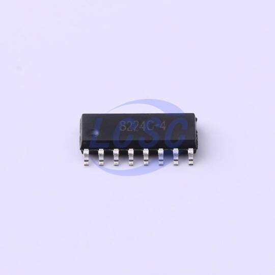 SHOUDING SD8224C-4 - 3