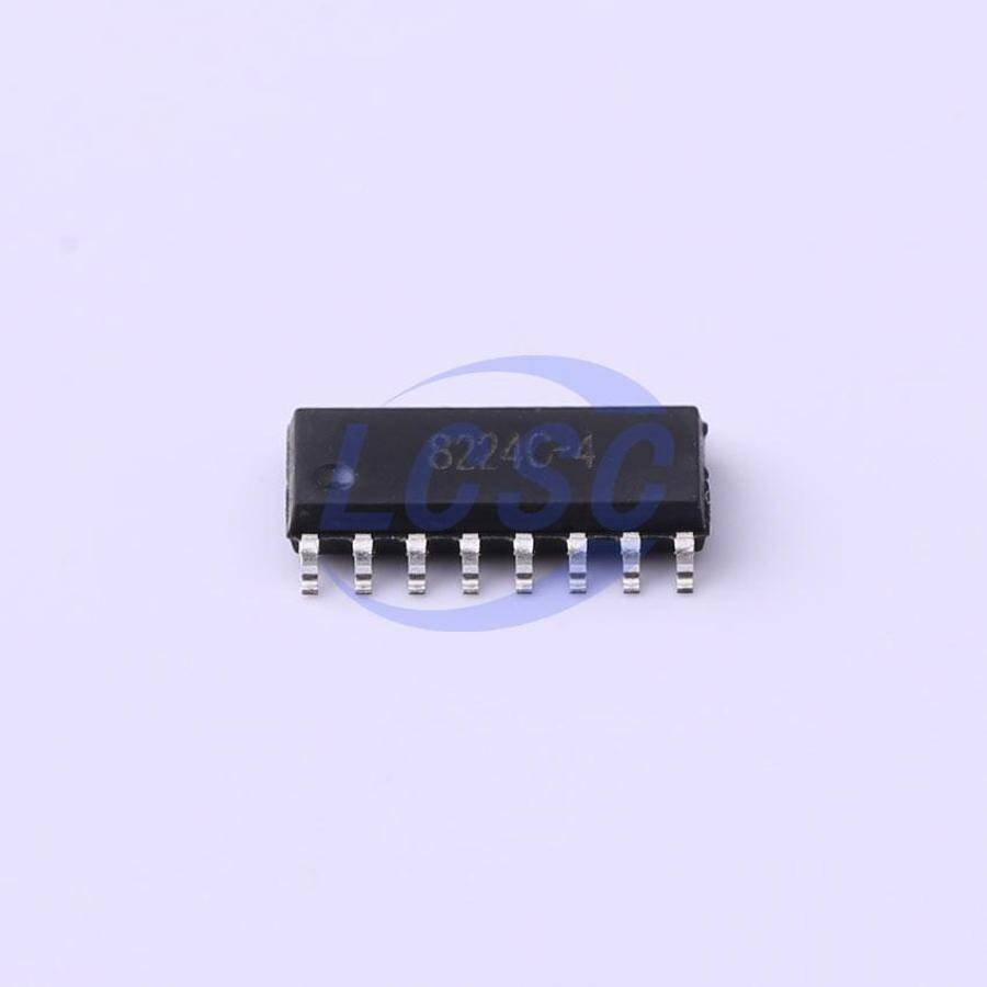 SHOUDING SD8224C-4 - 3