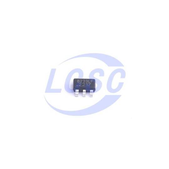 SHOUDING SD8233LF - 3