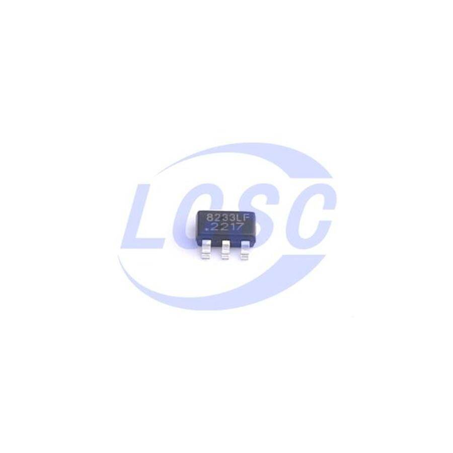 SHOUDING SD8233LF - 3