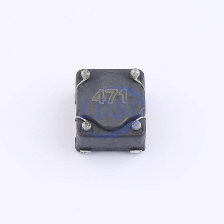 Shun Xiang Nuo SMCM100906-471 - 3