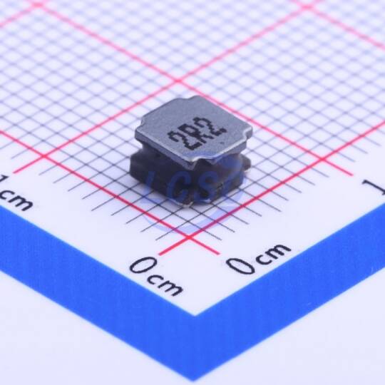 Shun Xiang Nuo SMNR5030-2R2N