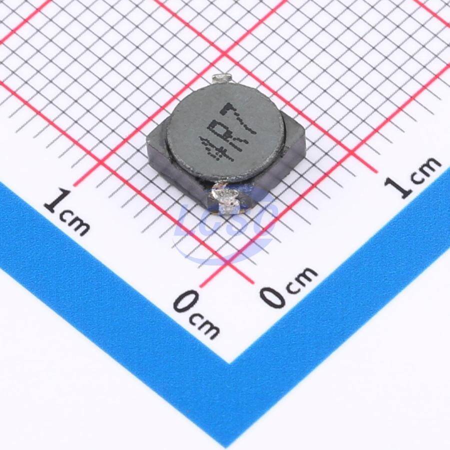 Shun Xiang Nuo SMRH6D28-4R7NT - 1