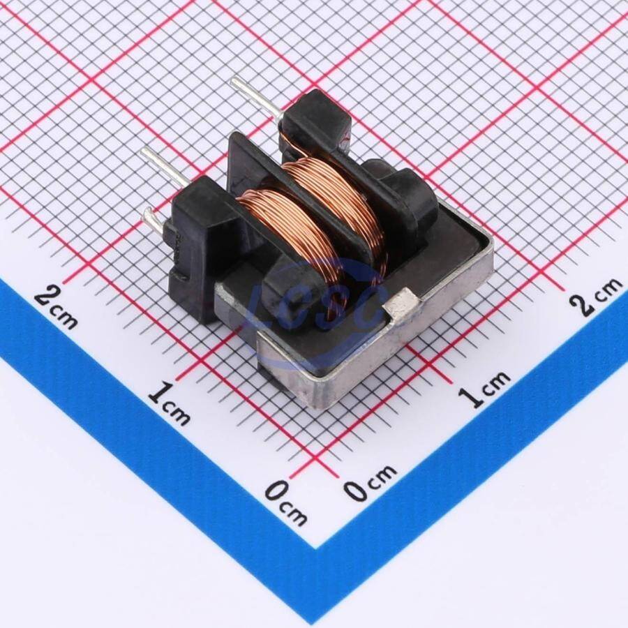 Shun Xiang Nuo UU9.8-50mH - 1