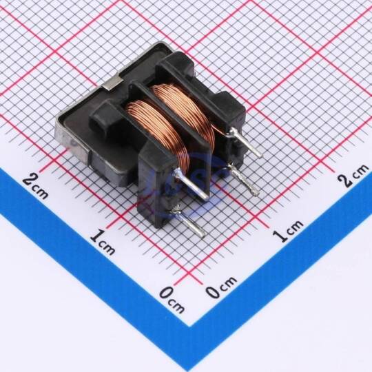 Shun Xiang Nuo UU9.8-50mH - 2