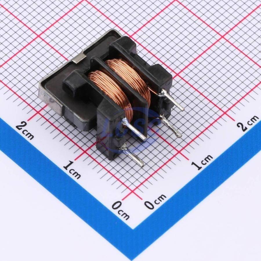 Shun Xiang Nuo UU9.8-50mH - 2