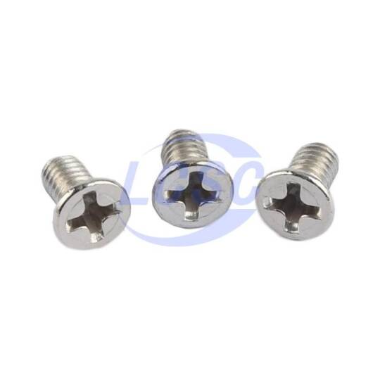 Shuntian KM4*8 D=8.0mm-1 - 3