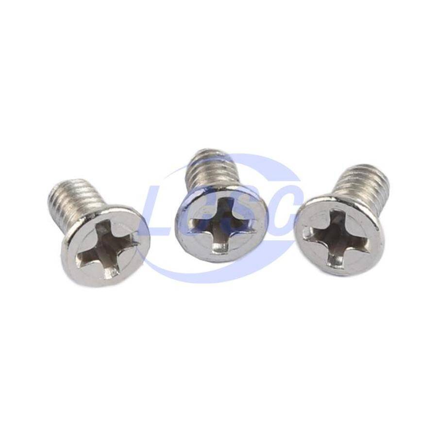Shuntian KM4*8 D=8.0mm-1 - 3