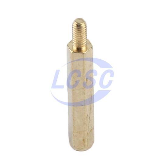 Shuntian M3X25+6