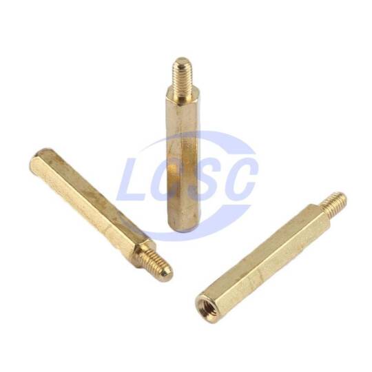 Shuntian M3X25+6 - 2