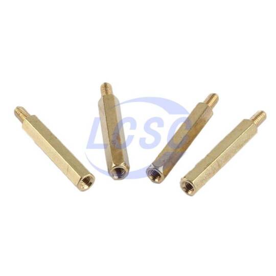 Shuntian M3X25+6 - 3
