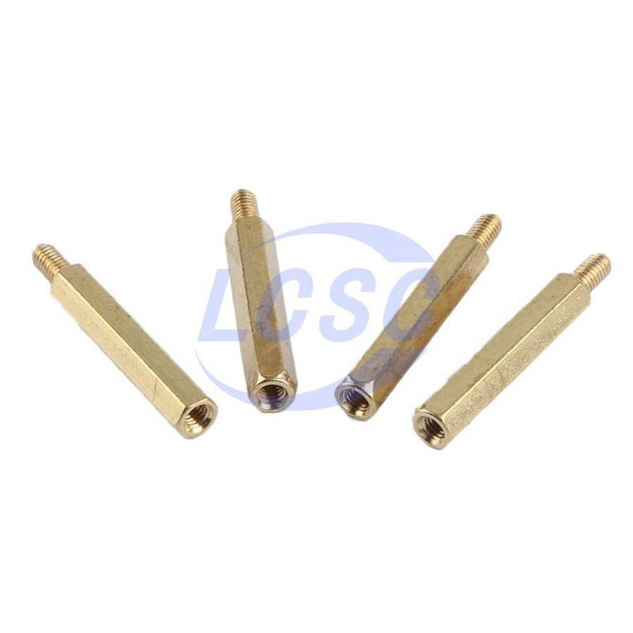 Shuntian M3X25+6 - 3