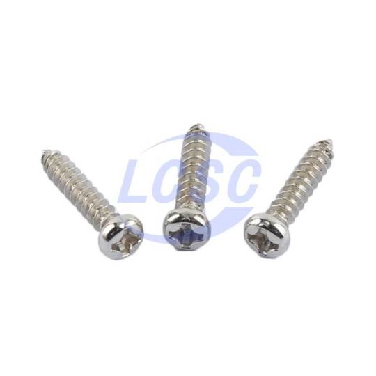 Shuntian PA3X14 D=5.0 Ni - 3