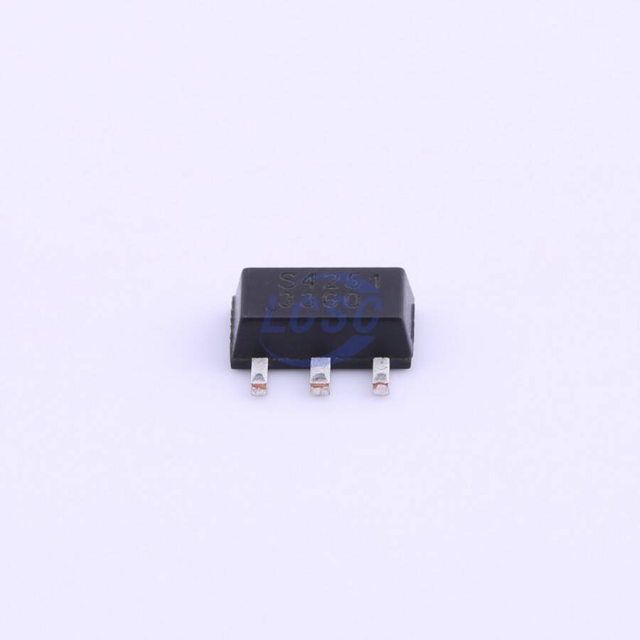 Si-En Tech SN3360GP05E - 3
