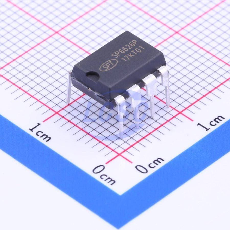 Si-power SP6626P - 1