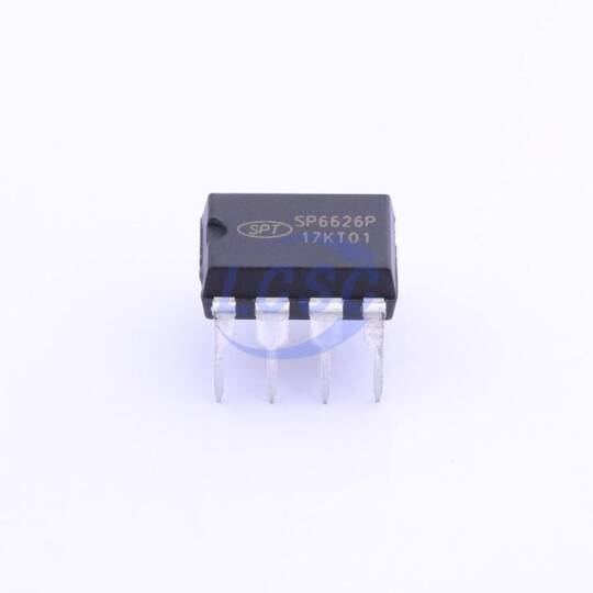 Si-power SP6626P - 3
