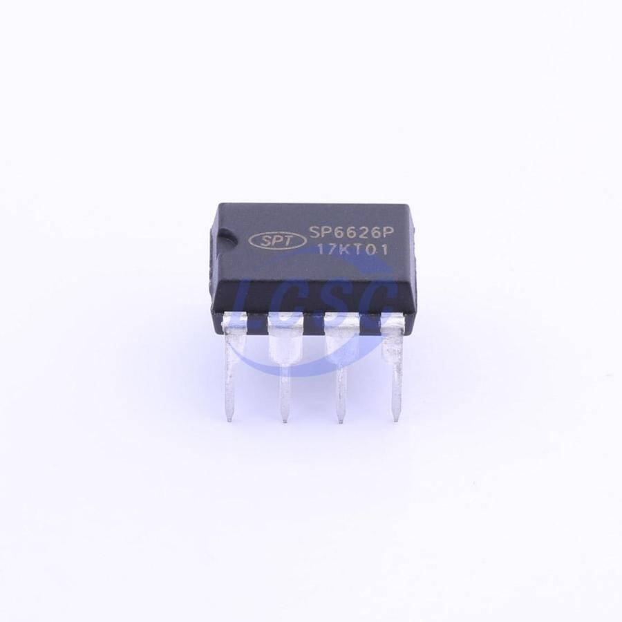 Si-power SP6626P - 3